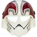 Ficha técnica e caractérísticas do produto Máscara Star Wars Rebels - Ezra Mask - Hasbro