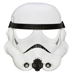 Ficha técnica e caractérísticas do produto Máscara Star Wars Rebels - Stormtrooper - Hasbro