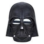 Ficha técnica e caractérísticas do produto Máscara Star Wars Rogue One Eletrônica - Darth Vader C0367 - Hasbro