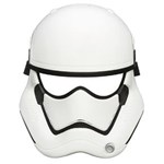 Ficha técnica e caractérísticas do produto Máscara Star Wars - Stormtrooper Ep.Vii B3225 - Hasbro