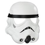 Ficha técnica e caractérísticas do produto Máscara Star Wars - Stormtrooper Rogue One B7249 - Hasbro