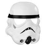 Ficha técnica e caractérísticas do produto Máscara Star Wars Stormtrooper Rogue One - Hasbro