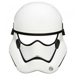 Ficha técnica e caractérísticas do produto Máscara Stormtrooper Star Wars EPVII Hasbro B3223 - Hasbro