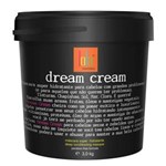 Ficha técnica e caractérísticas do produto Máscara Super Hidratante Dream Cream - 3kg