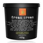 Ficha técnica e caractérísticas do produto Máscara Super Hidratante Dream Cream - Lola - 450g