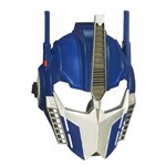 Ficha técnica e caractérísticas do produto Máscara Transformers Acessório Hasbro Energon - 37606
