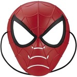 Ficha técnica e caractérísticas do produto Máscara Value Avengers B0440 Homem Aranha - Hasbro