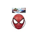 Ficha técnica e caractérísticas do produto Máscara Value Avengers Homem Aranha - Hasbro
