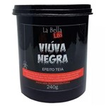 Ficha técnica e caractérísticas do produto Máscara Viúva Negra Efeito Teia La Bella Liss - 240g