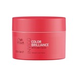 Ficha técnica e caractérísticas do produto Máscara Wella Invigo Color Brilliance 250ml