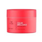 Ficha técnica e caractérísticas do produto Máscara Wella Professionals Color Brilliance Invigo 150ml