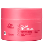 Ficha técnica e caractérísticas do produto Mascara Wella Professionals Invigo Color Brilliance 150ml