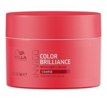 Ficha técnica e caractérísticas do produto Máscara Wella Professionals Invigo Color Brilliance 150ml