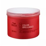 Ficha técnica e caractérísticas do produto Máscara Wella Professionals Invigo Color Brilliance 500 Ml