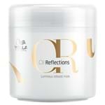 Ficha técnica e caractérísticas do produto Máscara Wella Professionals Oil Reflections Luminous Reboost de Hidratação 150ml
