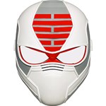 Ficha técnica e caractérísticas do produto Máscaras G.I Joe Retaliation Storm Shadow Ninja Mask - Hasbro