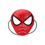 Ficha técnica e caractérísticas do produto Mascaras Homem Aranha - Hasbro