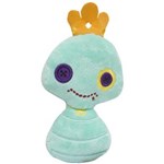 Ficha técnica e caractérísticas do produto Mascote de Pelúcia BBR Toys Pet Hissette Monster High – Verde