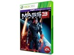 Mass Effect 3 para Xbox 360 - EA
