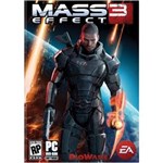 Ficha técnica e caractérísticas do produto Mass Effect 3 - PC