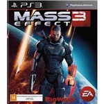 Ficha técnica e caractérísticas do produto Mass Effect 3 - PS3 - Ea