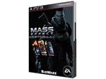 Mass Effect Trilogy para PS3 - EA