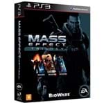 Ficha técnica e caractérísticas do produto Mass Effect Trilogy - Ps3