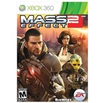 Ficha técnica e caractérísticas do produto Mass Effect 2 - Xbox 360