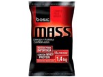 Mass - Energia e Proteínas Combinadas 1,4Kg - Basic Nutrition - Mix de Frutas