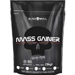 Ficha técnica e caractérísticas do produto Mass Gainer Refil Black Skull - 3kg