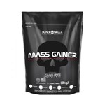 Ficha técnica e caractérísticas do produto Mass Gainer Refil 3kg - Black Skull