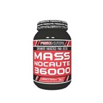 Ficha técnica e caractérísticas do produto Mass Nocaute 36000 - Chocolate - 2 Kg
