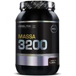 Ficha técnica e caractérísticas do produto Massa 3200 1,68Kg Probiótica - Chocolate