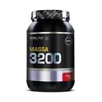 Ficha técnica e caractérísticas do produto Massa 3200 1,68Kg - Probiótica - Chocolate