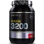 Ficha técnica e caractérísticas do produto Massa 3200 1,68KG Probiotica