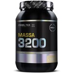 Ficha técnica e caractérísticas do produto MASSA 3200 1,68KG Probiótica