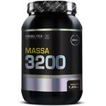 Ficha técnica e caractérísticas do produto Massa 3200 - 1,68Kg - Probiótica