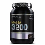 Ficha técnica e caractérísticas do produto Massa 3200 - 1680G Chocolate - Probiótica