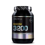 Massa 3200 Anticatabolic - 1.680g - Probiotica