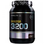 Ficha técnica e caractérísticas do produto Massa 3200 Anticatabolic - 1,68kg BAUNILHA - Probiótica
