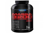 Massa 3200 Anticatabolic Chocolate 3Kg - Professional Line - Probiótica