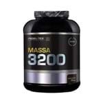 Ficha técnica e caractérísticas do produto Massa 3200 3Kg - Probiótica Pro
