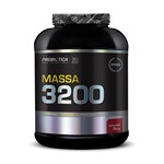 Ficha técnica e caractérísticas do produto Massa 3200 - 3kg - Probiótica - Probiotica