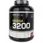 Ficha técnica e caractérísticas do produto Massa 3200 - 3kg - Probiótica