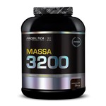Ficha técnica e caractérísticas do produto Massa 3200 3kg Probiótica
