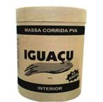 Ficha técnica e caractérísticas do produto Massa Corrida Interior 26Kg Iguaçu