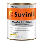 Ficha técnica e caractérísticas do produto Massa Corrida Pva 1.4kg - Suvinil