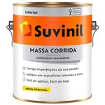 Ficha técnica e caractérísticas do produto Massa Corrida Pva 5.5kg - Suvinil