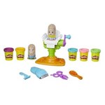 Ficha técnica e caractérísticas do produto Massa de Modelar - Play-Doh - Barbearia Divertida - Hasbro