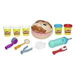 Ficha técnica e caractérísticas do produto Massa de Modelar Play-Doh Dentista B5520 Hasbro